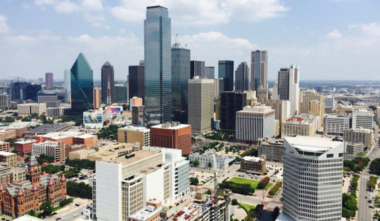 Dallas Weather Forecast: Sunshine and Thunderstorms on the Horizon