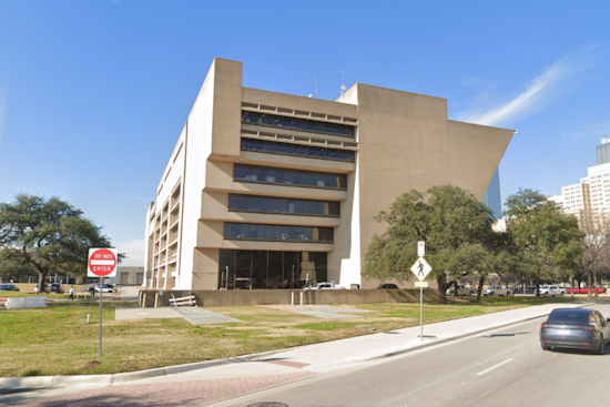 Dallas Welcomes New Talent to Wings and Public Safety Leadership Amid City's Wave of Renewal