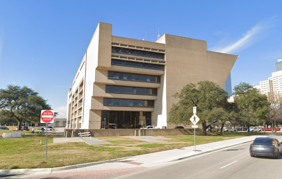 Dallas Welcomes New Talent to Wings and Public Safety Leadership Amid City's Wave of Renewal