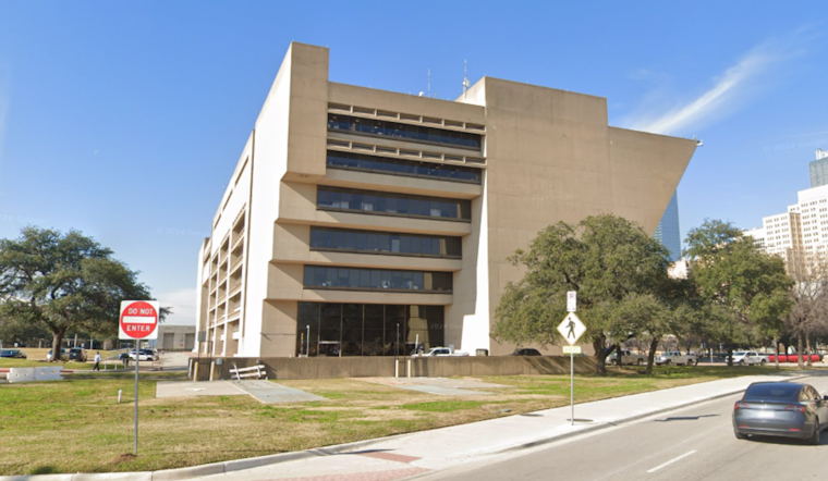 Dallas Welcomes New Talent to Wings and Public Safety Leadership Amid City's Wave of Renewal