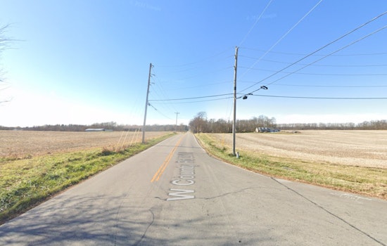 Danville Man Fatally Injured by Live Power Lines Following Storm-Caused Collision