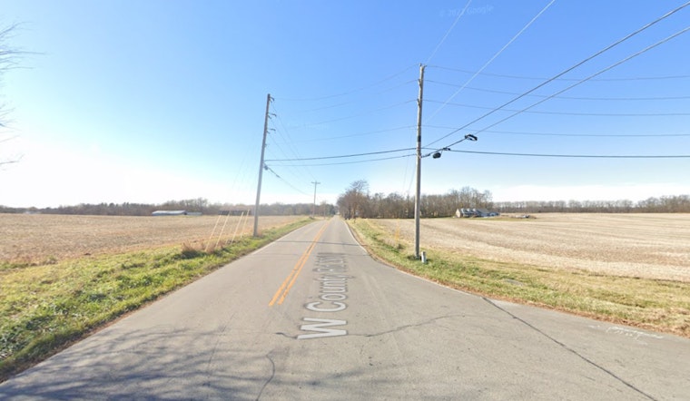 Danville Man Fatally Injured by Live Power Lines Following Storm-Caused Collision