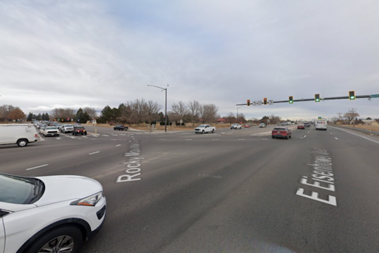Daring Highway Chase Ends in Pedestrian Collision on I25 Near Mead, Suspect Hospitalized