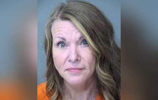 Dark Motives and Doomsday Beliefs, Lori Vallow Daybell's Twisted Trial Twirls into Week Two