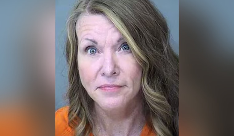 Dark Motives and Doomsday Beliefs, Lori Vallow Daybell's Twisted Trial Twirls into Week Two