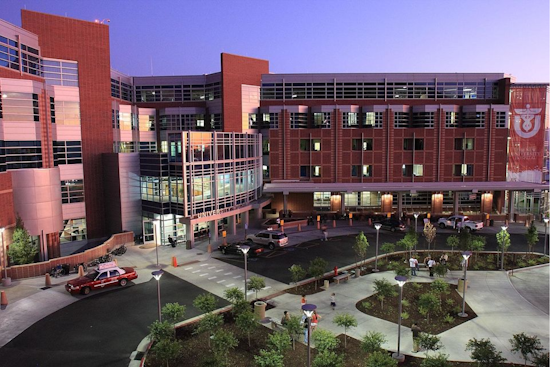 Dave Eldredge Appointed as Executive Director of Huntsman Mental Health Institute at University of Utah Health