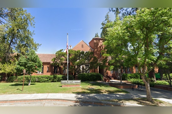 Davis Parks and Community Services Announces 2025 Photo Contest for Youths Titled "Community Connections"