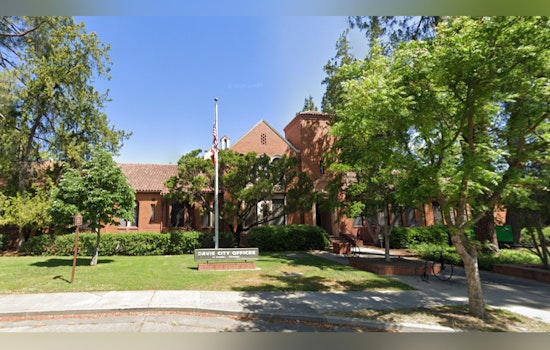 Davis Parks and Community Services Announces 2025 Photo Contest for Youths Titled "Community Connections"
