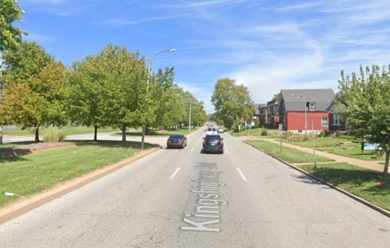 Daylight Carjacking in Penrose as Father is Robbed and Suspects Arrested Following Pursuit