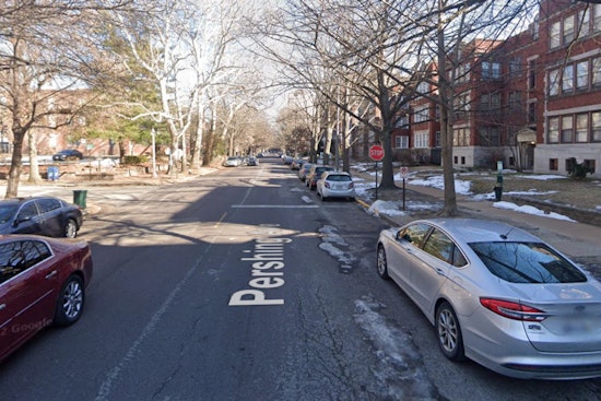 Daytime Carjacking Shocks Debaliviere Neighborhood, St. Louis Police Seek Public's Help