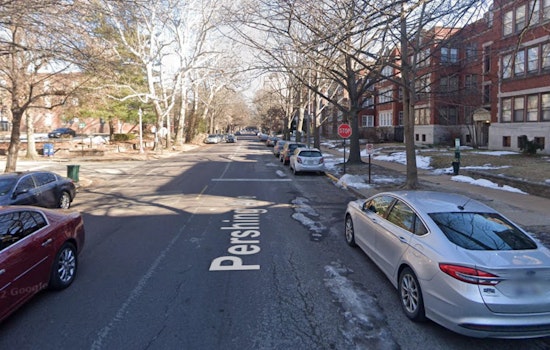 Daytime Carjacking Shocks Debaliviere Neighborhood, St. Louis Police Seek Public's Help