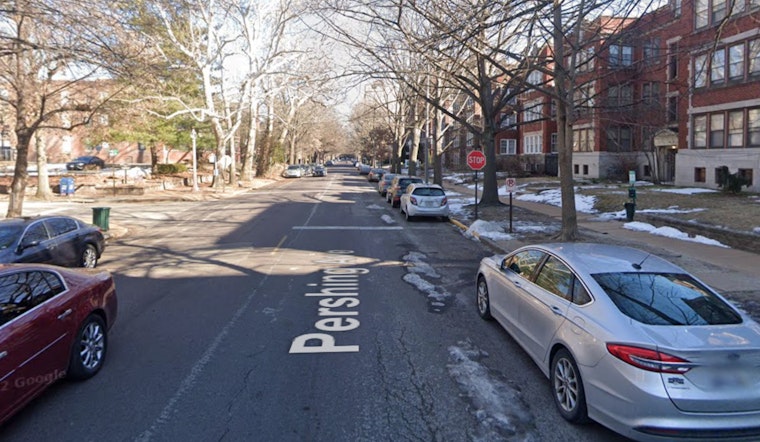 Daytime Carjacking Shocks Debaliviere Neighborhood, St. Louis Police Seek Public's Help