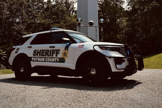 Dayton Police Academy Recruit Charged with Solicitation of a Minor in Putnam County, Tennessee