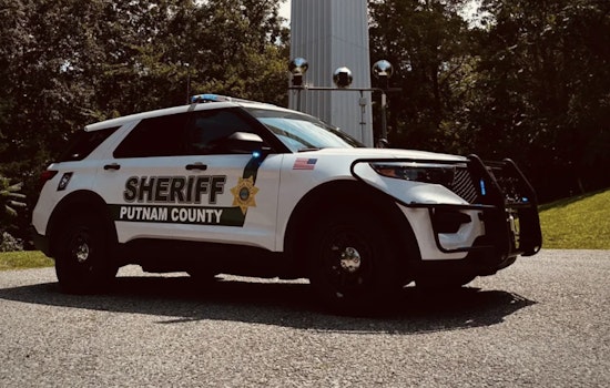 Dayton Police Academy Recruit Charged with Solicitation of a Minor in Putnam County, Tennessee