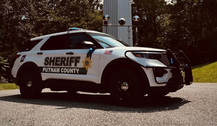 Dayton Police Academy Recruit Charged with Solicitation of a Minor in Putnam County, Tennessee