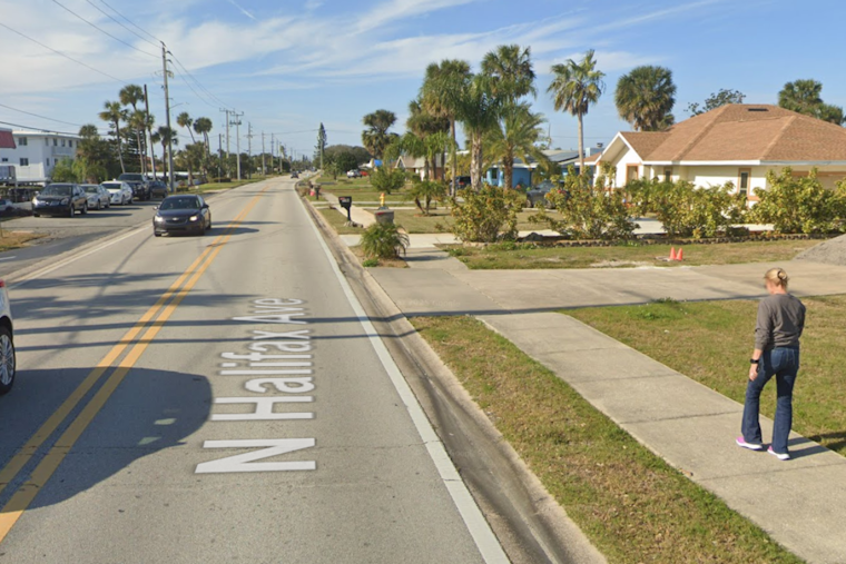 Daytona Beach Community Mourns as Toddler Dies After Being Struck by Vehicles While Chasing Family Dog