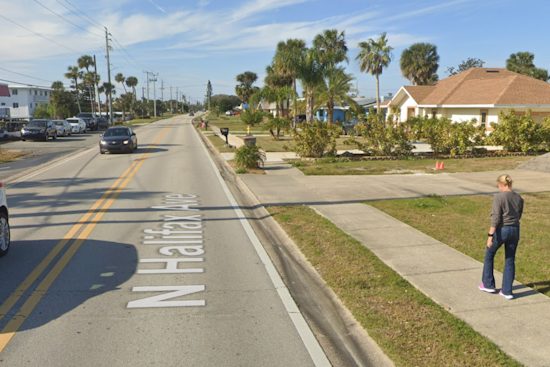 Daytona Beach Community Mourns as Toddler Dies After Being Struck by Vehicles While Chasing Family Dog