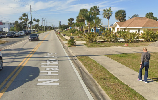 Daytona Beach Community Mourns as Toddler Dies After Being Struck by Vehicles While Chasing Family Dog