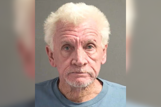 Daytona Beach Man, 71, Charged in Road Rage Attack on SUV Carrying Six Children