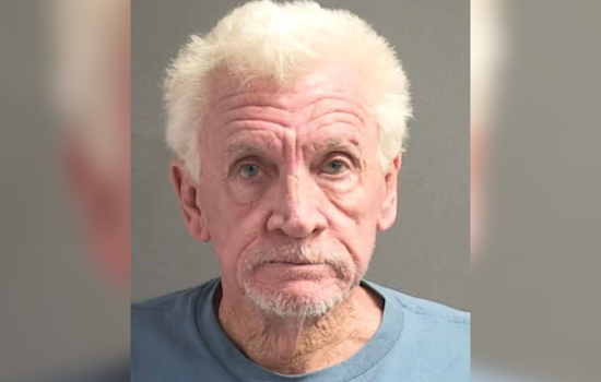 Daytona Beach Man, 71, Charged in Road Rage Attack on SUV Carrying Six Children