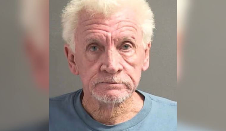 Daytona Beach Man, 71, Charged in Road Rage Attack on SUV Carrying Six Children
