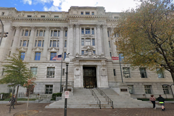 DC Council Highlights Ongoing "Taxation Without Representation" As Fight for Statehood Continues