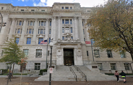 DC Council Highlights Ongoing "Taxation Without Representation" As Fight for Statehood Continues