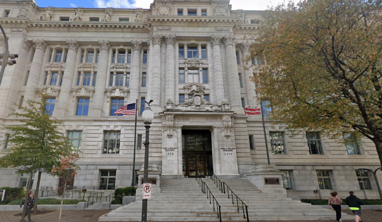 DC Council Highlights Ongoing "Taxation Without Representation" As Fight for Statehood Continues