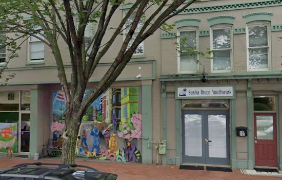 DC Emancipation Day Celebrations Maintain Essential Services for Homeless Amidst Festivities