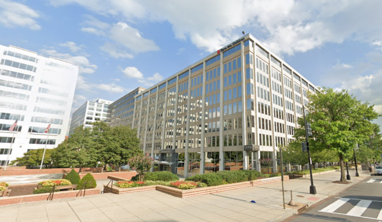 DC Fire and EMS Tackles 558 Calls in 24 Hours: A Testament to First Responders' Unwavering Dedication