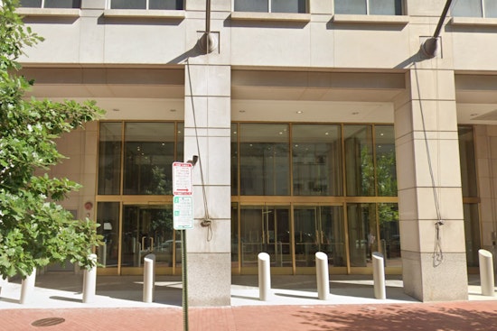 D.C. Man Confesses to 2023 Navy Yard Metro Station Murder, Agrees to 14-18 Years in Plea Deal