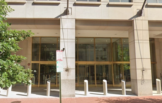 D.C. Man Confesses to 2023 Navy Yard Metro Station Murder, Agrees to 14-18 Years in Plea Deal