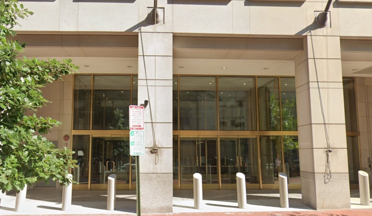 D.C. Man Confesses to 2023 Navy Yard Metro Station Murder, Agrees to 14-18 Years in Plea Deal