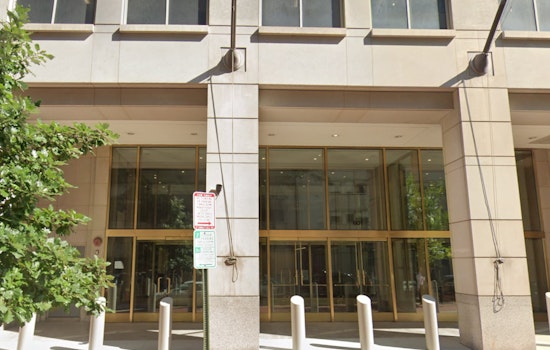 D.C. Man Convicted of Assault With Intent to Kill, Paralyzing NFL Prospect Outside Social Club