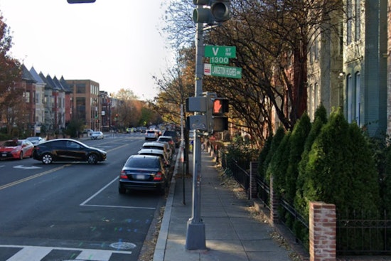 D.C. Man Indicted for Illegal Firearm Possession Near Recreation Center and School Zone