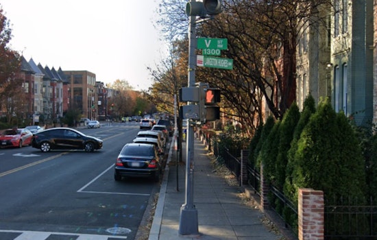 D.C. Man Indicted for Illegal Firearm Possession Near Recreation Center and School Zone