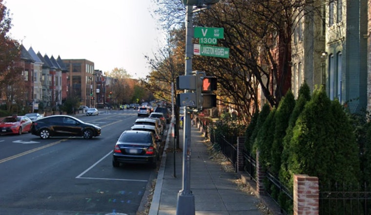 D.C. Man Indicted for Illegal Firearm Possession Near Recreation Center and School Zone