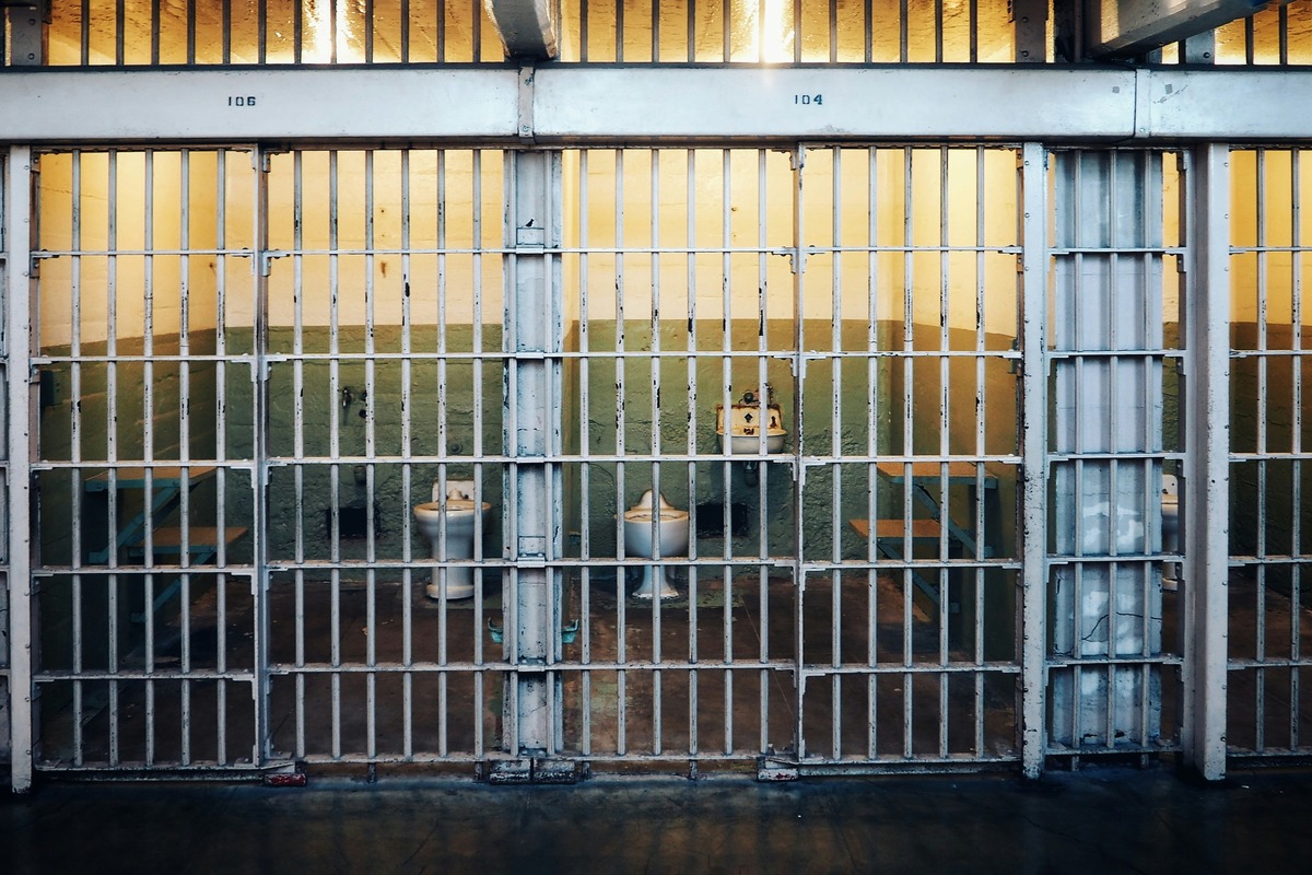 D.C. Man Sentenced to 10 Years for Armed Carjacking Spree, Junious