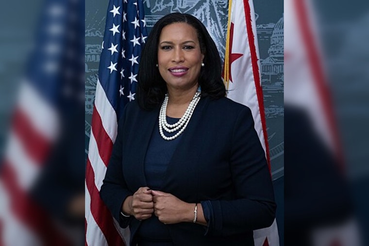 D.C. Mayor Bowser Prepares for Budget Cuts Amid $1.1 Billion Shortfall, Invokes 2009 Law to Temporarily Increase Budget