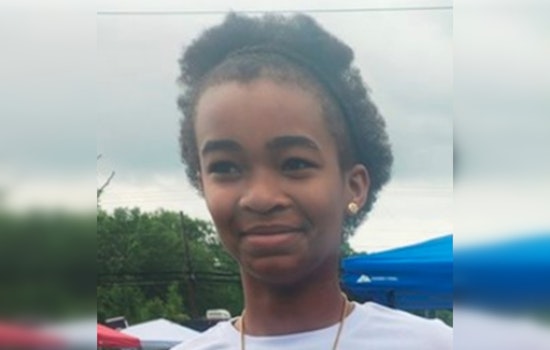 DC Police and Community Rally in Search for Missing 13-Year-Old Zamyrah Radcliff