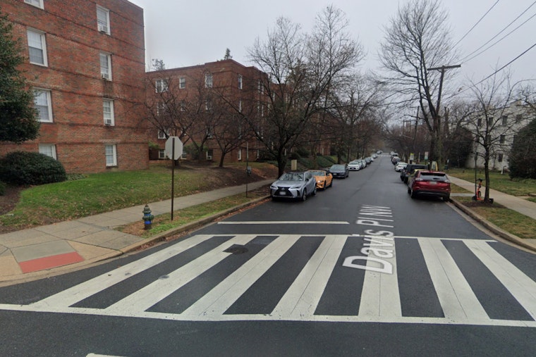 DC Police Arrest Suspect in February Glover Park Carjacking Incident