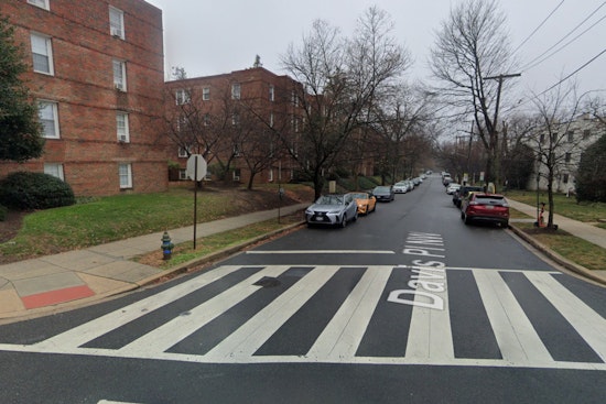 DC Police Arrest Suspect in February Glover Park Carjacking Incident
