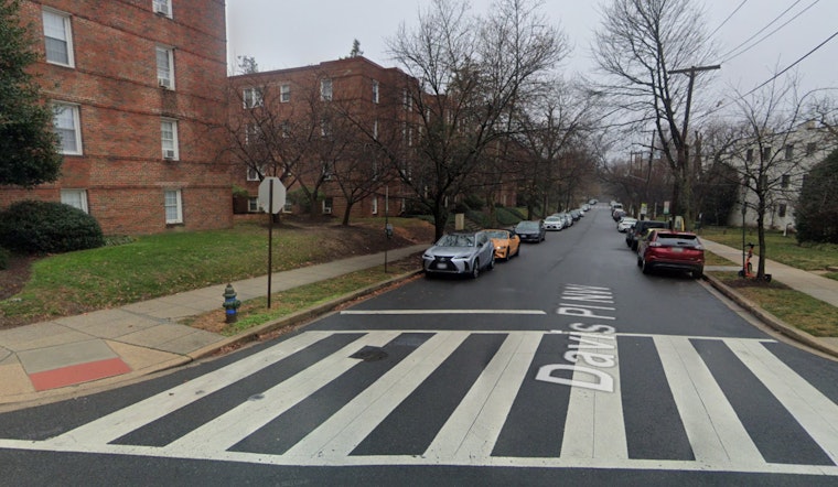 DC Police Arrest Suspect in February Glover Park Carjacking Incident