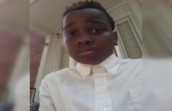 DC Police Launch Urgent Search for Missing 12-Year-Old Boy, Quintel Carter, in Southeast Washington