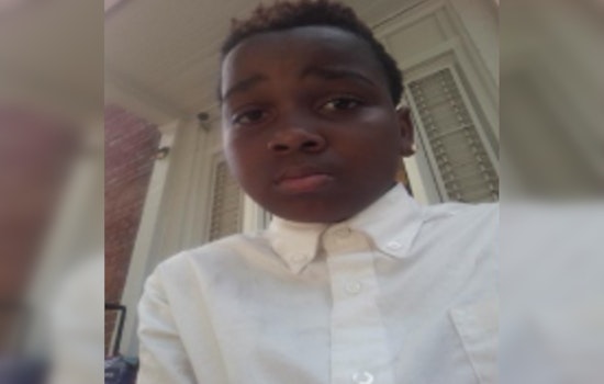 DC Police Launch Urgent Search for Missing 12-Year-Old Boy, Quintel Carter, in Southeast Washington
