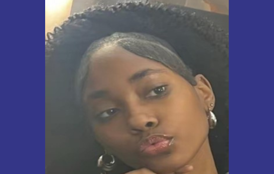 DC Police Seek Public's Assistance in Search for Missing 15-Year-Old Shayla Gaither Last Seen at Stadium-Armory Metro Station