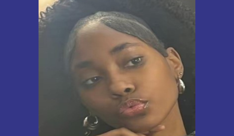 DC Police Seek Public's Assistance in Search for Missing 15-Year-Old Shayla Gaither Last Seen at Stadium-Armory Metro Station