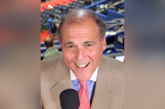 D.C. Remembers the Tenacious Spirit of Political Commentator Mark Plotkin on His Birthday