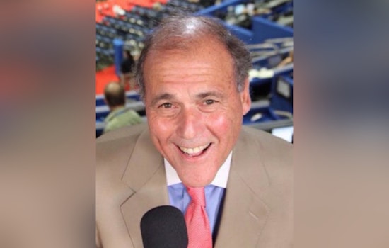 D.C. Remembers the Tenacious Spirit of Political Commentator Mark Plotkin on His Birthday