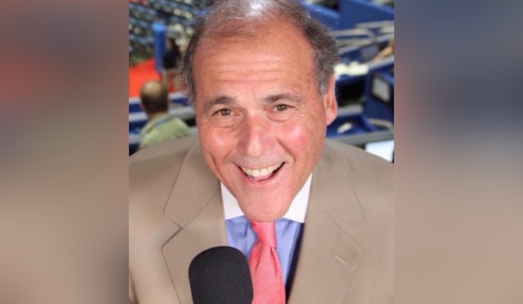 D.C. Remembers the Tenacious Spirit of Political Commentator Mark